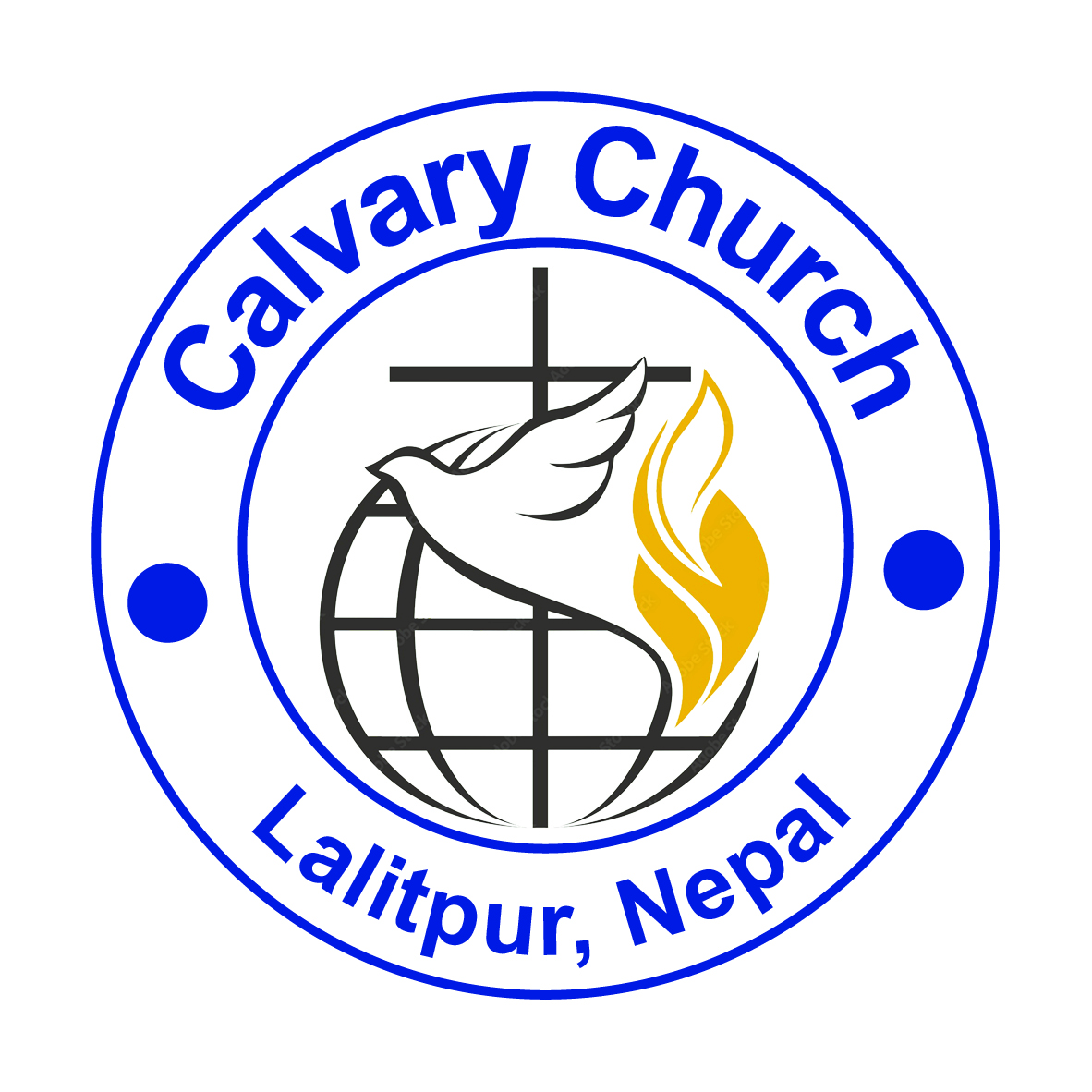 Calvary Church Nepal